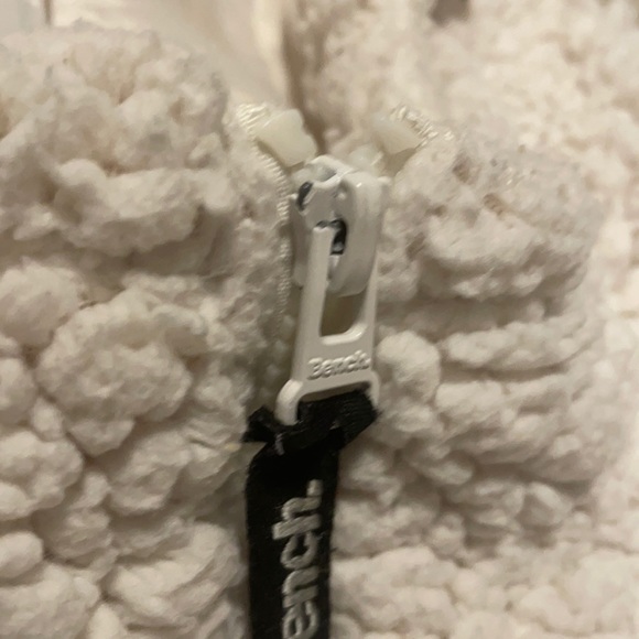 Bench Sherpa jacket - Picture 7 of 7